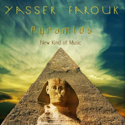 Pyramids: New Kind of Music