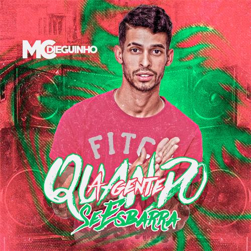 Quando a Gente Se Esbarra cover art