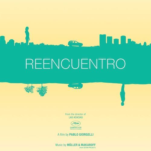 REENCUENTRO (Original music from the short film)