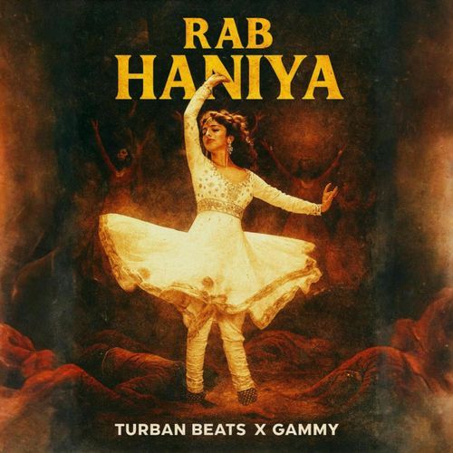 Rab Haniya