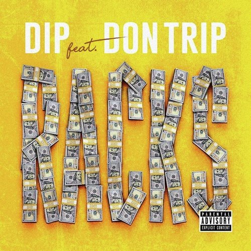 Racks (feat. Don Trip) cover art