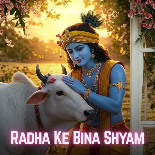 Radha Ke Bina Shyam
