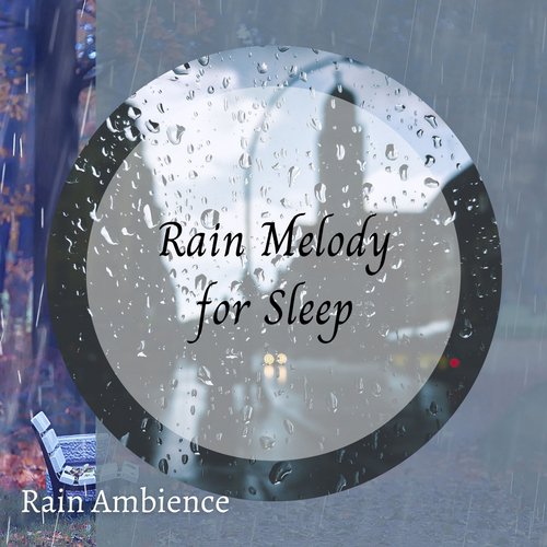 Rain Ambience: Rain Melody for Sleep_poster_image