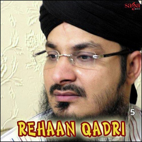 Rehaan Qadri 5