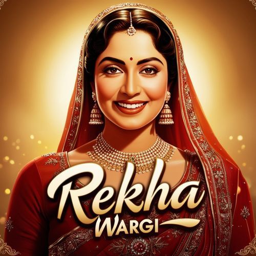 Rekha Wargi