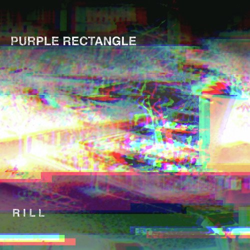 Rill cover art