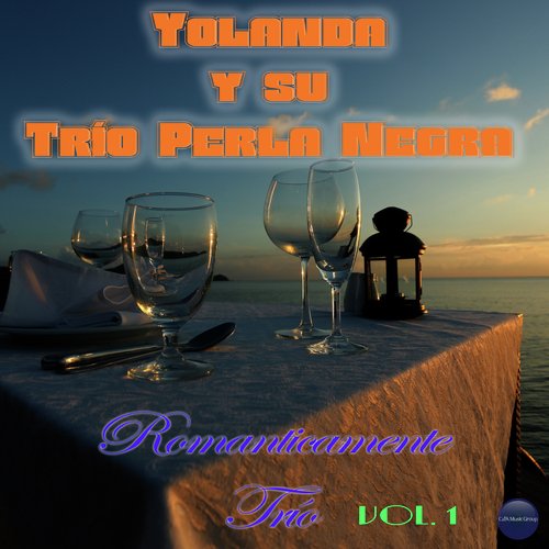 Románticamente Trío Vol. 1