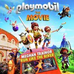 Run Like The River (From "Playmobil: The Movie" Soundtrack)