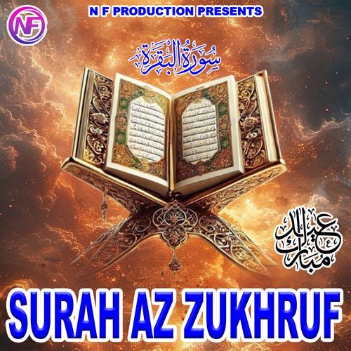 SURAH AZ ZUKHRUF