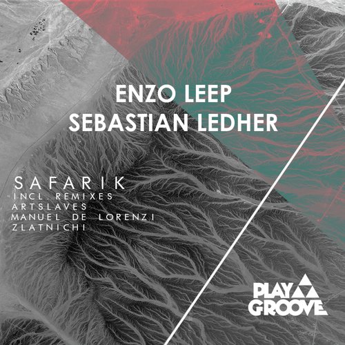 Safarik (Zlatnichi - Neutrale Mix) cover art