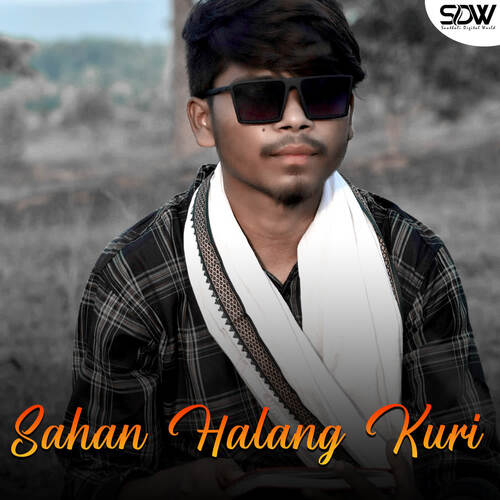 Sahan Halang Kuri