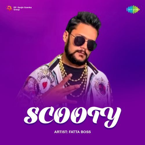 Scooty