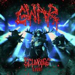 The Salamanizer (Live)