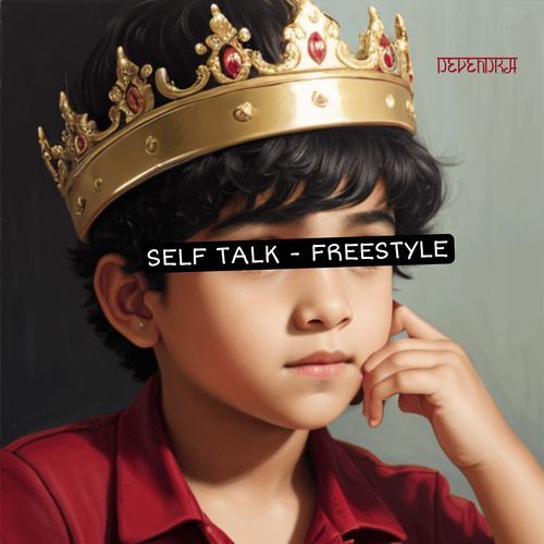 Self Talk - Freestyle