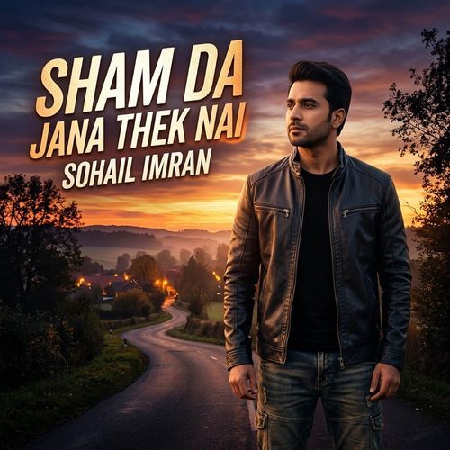 Sham Da Jana Thek Nai