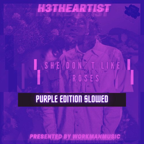 FLOWERS AND ROSES SLOWED