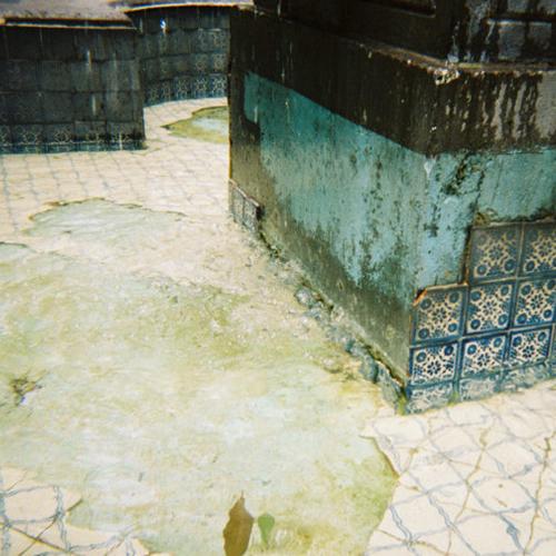 Mold cover art
