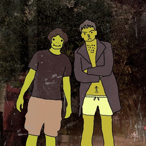 BB Gun cover art