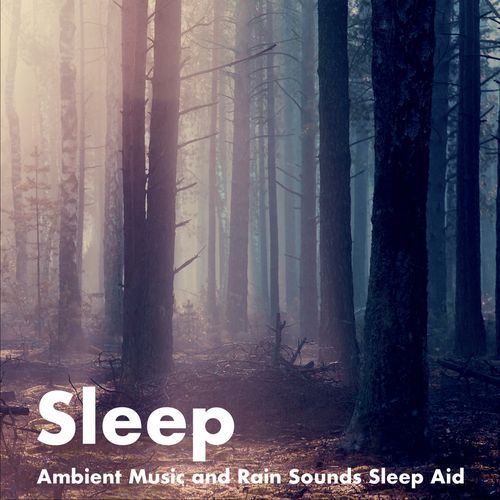 Piano Music For Sleeping