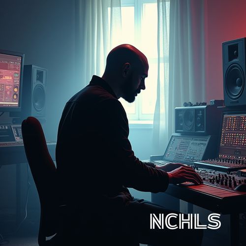 Smooth Architect cover art