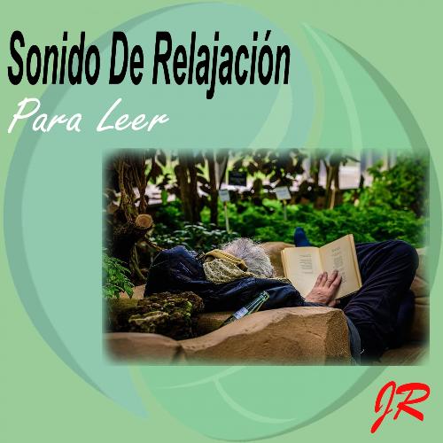 Sonido de Relajación para Leer_poster_image