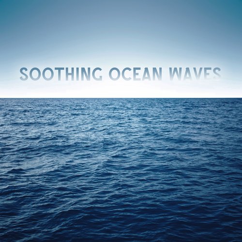 Soothing Ocean Waves for Natural Napping