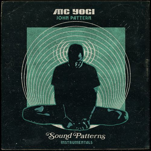 Sound Patterns (Instrumentals)_poster_image