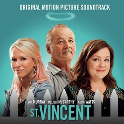 St. Vincent