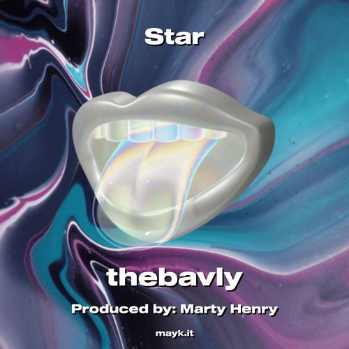 Star cover art
