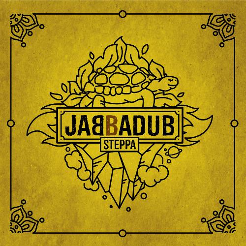 Maddub cover art