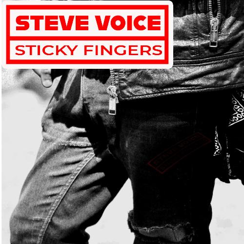 Sticky Fingers cover art
