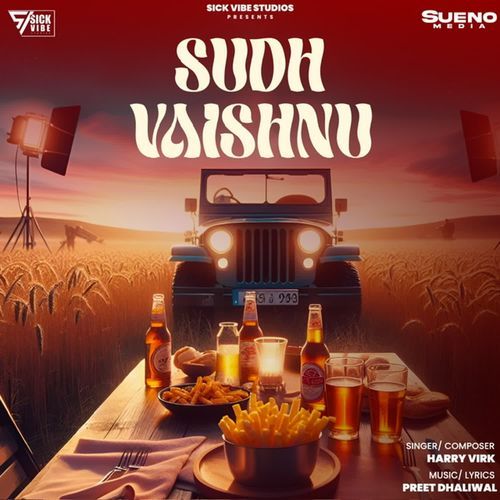 Sudh Vaishnu