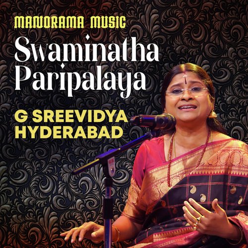 Swaminatha Paripalaya (From "Kalpathi Sangeetholsavam 2021")