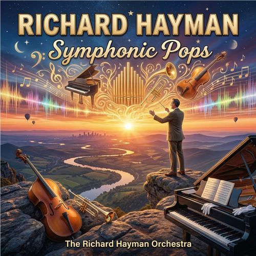Symphonic Pops