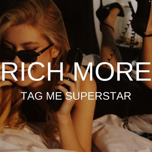 Tag Me Superstar