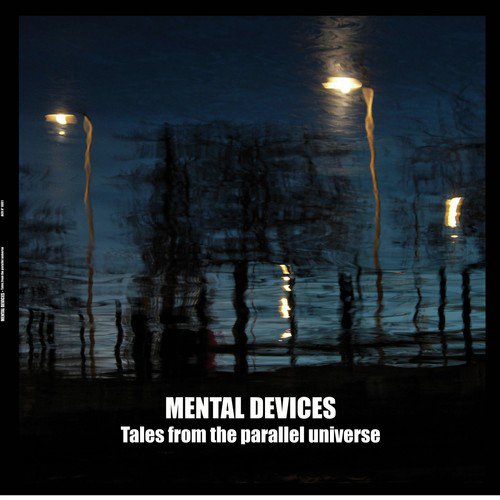 Master Mind cover art