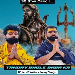 Tandav Bhole Baba Ka-RSpffTADbXw