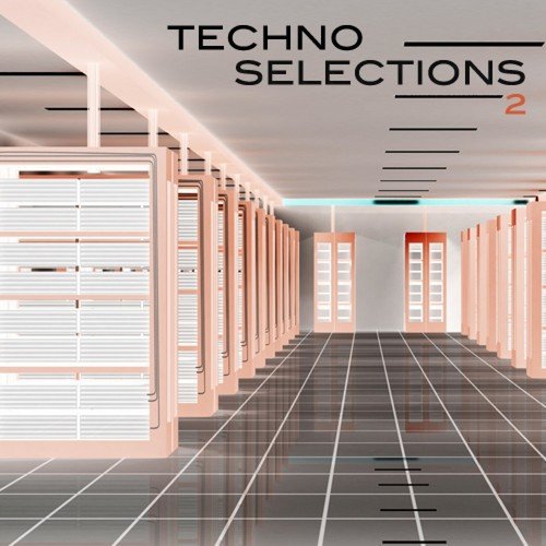 Techno Selections 2