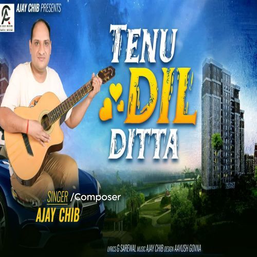 Tenu Dil Ditta