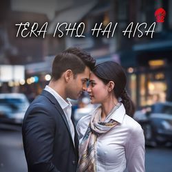 Tera Ishq Hai Aisa-JDhdbiEFVFg