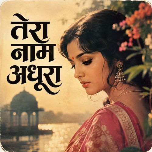 Tera Naam Adhoora