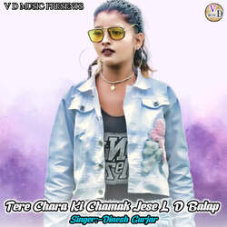 Tere Chara Ki Chamak Jese L D Balap
