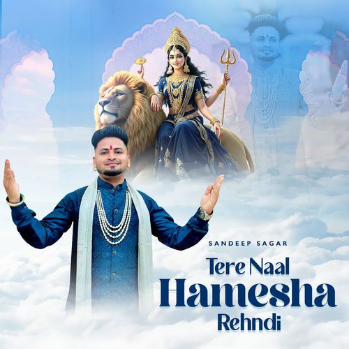 Tere Naal Hamesha Rehndi