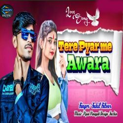 Tere Pyar Me Awara-JDEIQkB8YVg