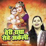 Teri Radha Robe Akeli (Shyam Bhajan)