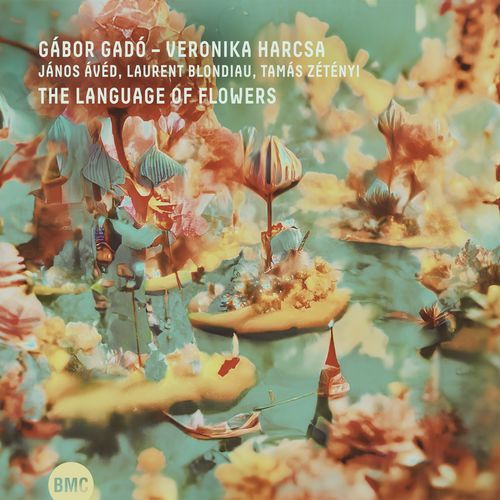 The Language of Flowers_poster_image