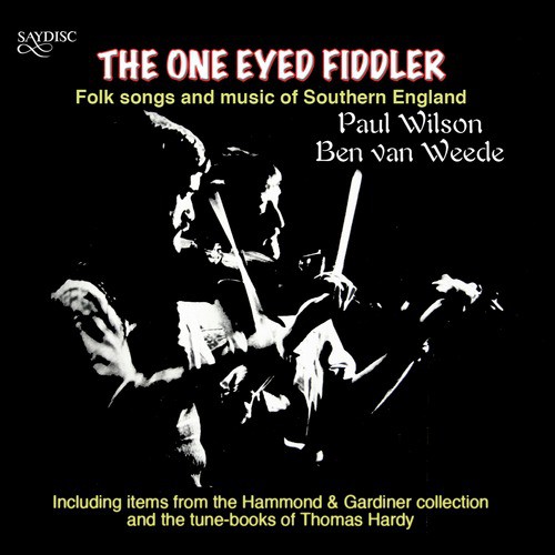 The One Eyed Fiddler_poster_image