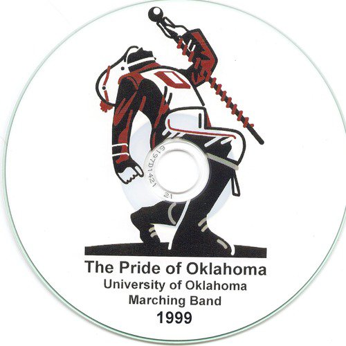 The Pride of Oklahoma 1999
