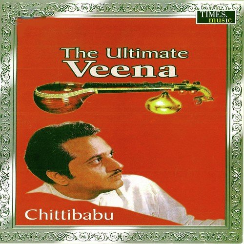 The Ultimate Veena