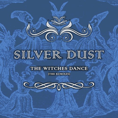 The Witches Dance (Madbello Remix) cover art